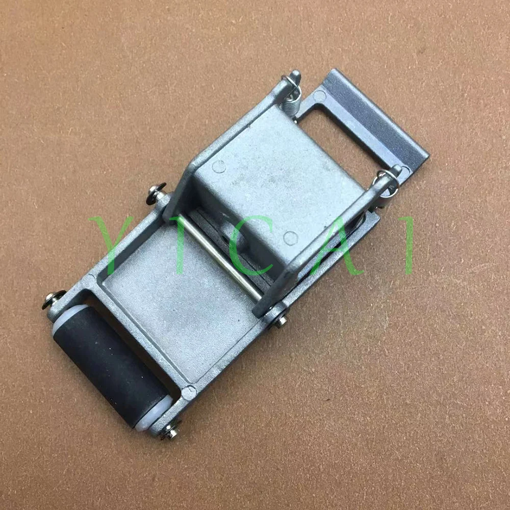 2PCS Xaar 128 rubber roller assembly for Myjet Infinity FY 3278 Design inkjet printer pinch component ASSY spare parts | Компьютеры и