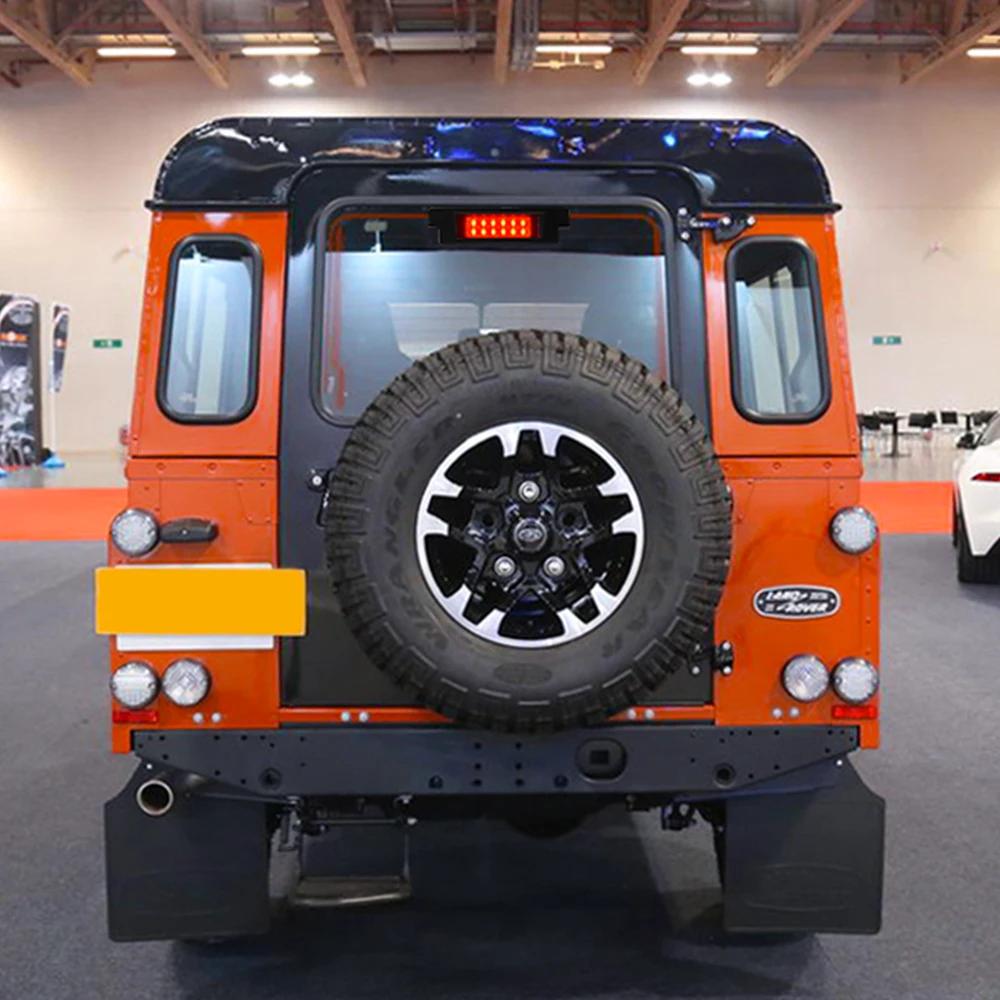 1 стоп светильник с высоким креплением третий стоп-сигнал высокого уровня для