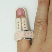 retaining finger protection extensor tendon fracture phalangeal fractures dislocation fixed