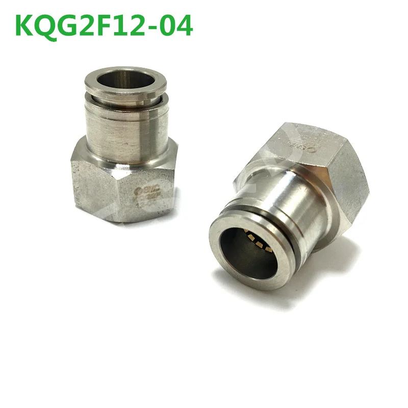 Флейта в корпусе из нержавеющей стали 316 SMC|fittings pneumatic|smc pneumaticspneumatic fitting |