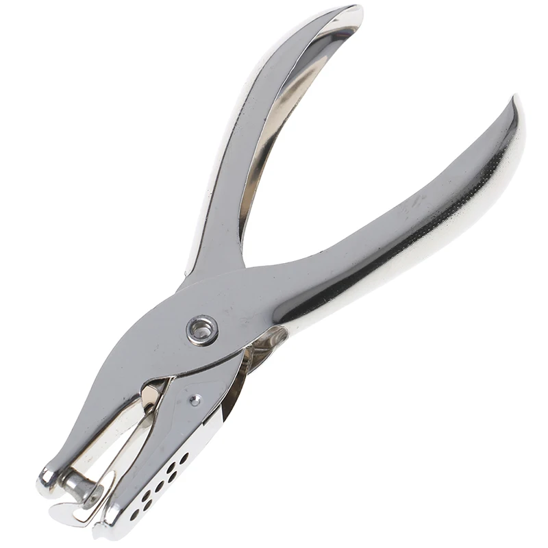 Плоскогубцы для скрапбукинга дырокол перфоратора с круглыми карточками