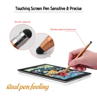 universal smartphone pen for stylus android ios lenovo xiaomi samsung tablet pen touch screen drawing pen for stylus ipad iphone
