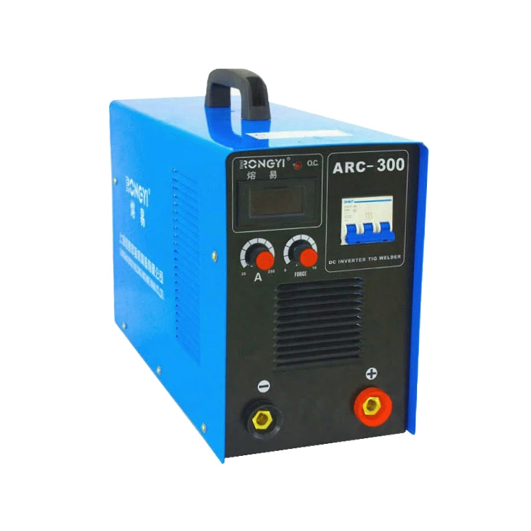 

Discontinuous Welder Multi Steel Mini Arc Welding Machine