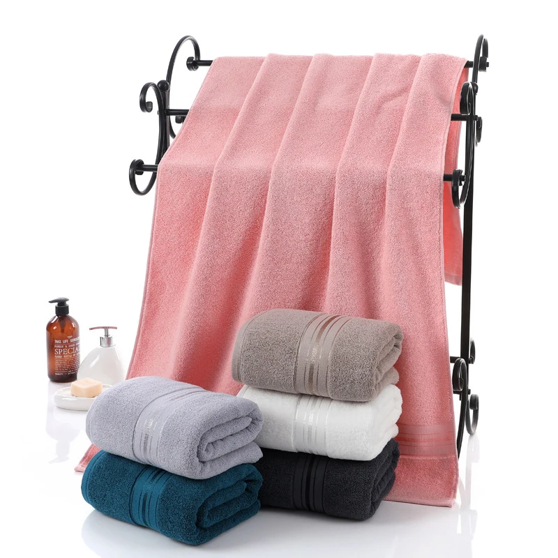 Set Bath Towel And Face Towel Can Single Choice Bathroom Hand Towel Travel Sports Towels