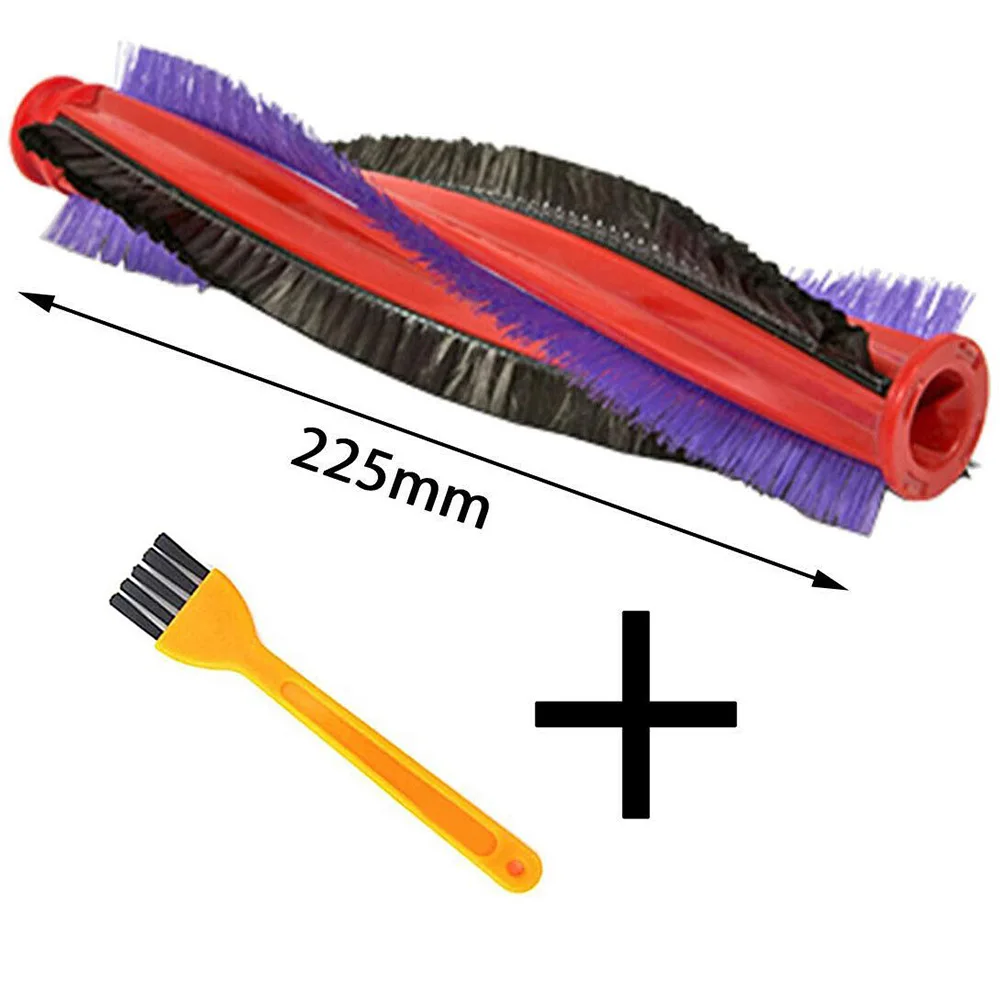 Инструмент роликовая щетка аксессуары для Dyson V6 животных пушистого SV03 SV07 | Дом и