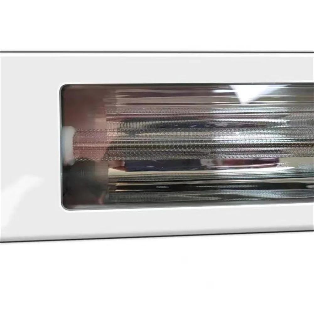 Аппарат для дезинфекции и бактерицидной вакцины 36 Вт |