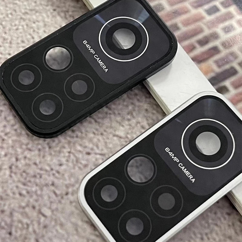 Чехол из алюминиевого сплава с закаленным стеклом для Xiaomi 10 T Pro металлическое