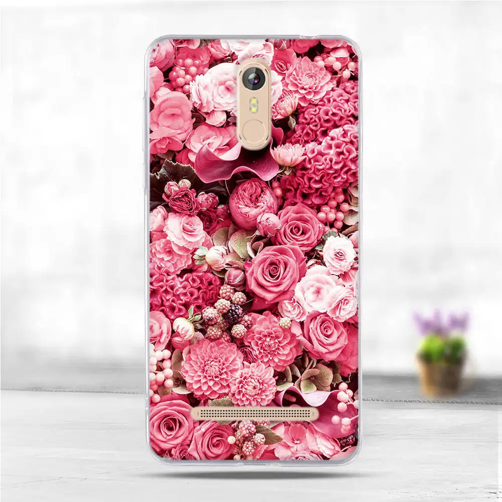 Защитный чехол для Leagoo M8 /M8 Pro 5 7 дюйма мягкий силиконовый из ТПУ Ультратонкий