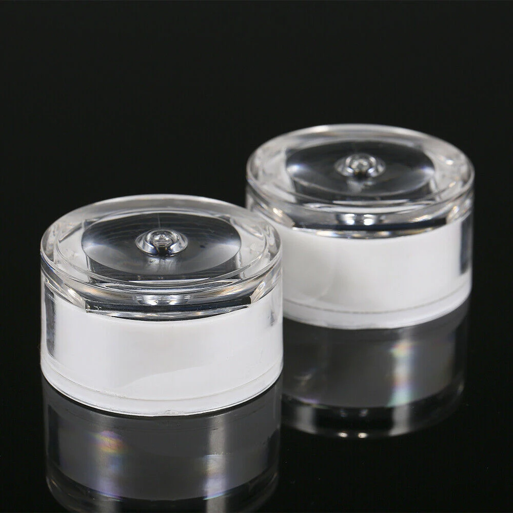 Солнечная Светодиодная лампа для подземного освещения открытый наземный