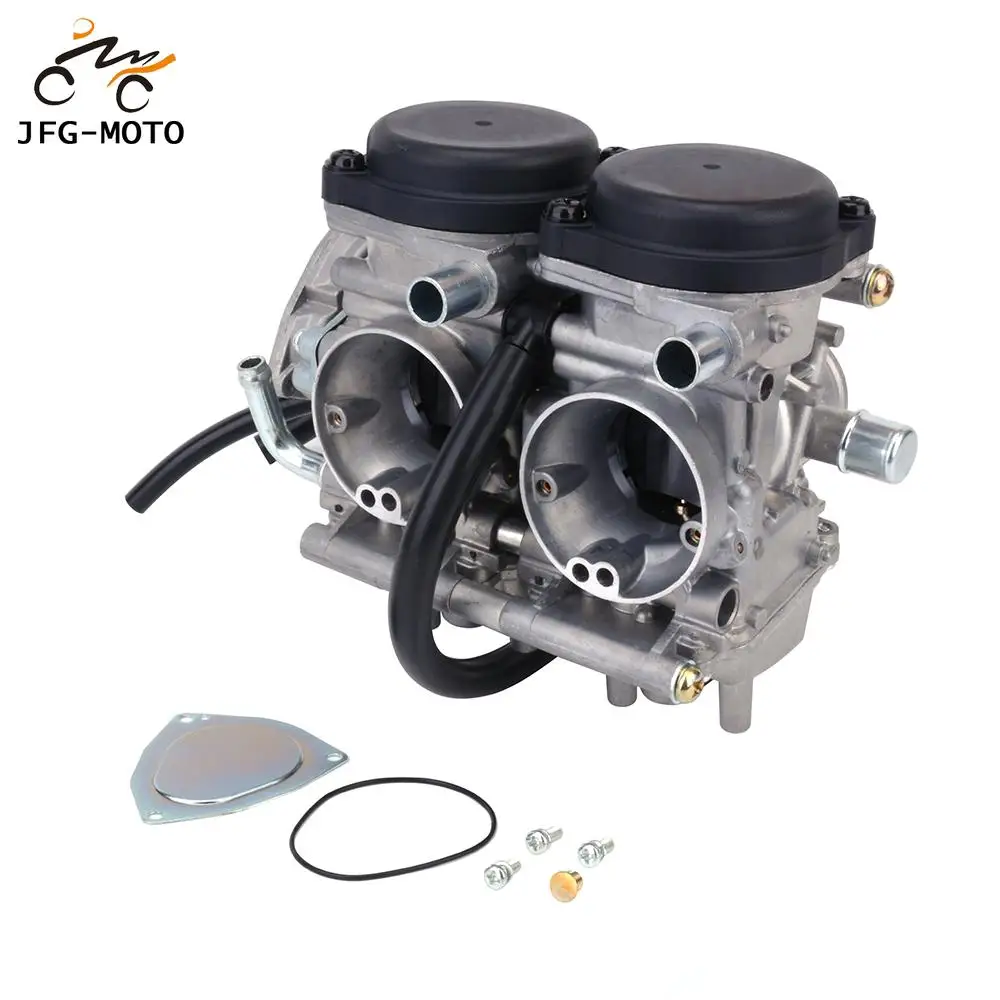 Карбюратор для мотоцикла карбюратор YAMAHA Raptor 660 660R YFM660 YFM 2001 2002 2003 2004 2005|Карбюратор|