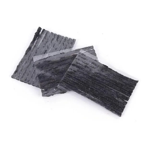 

20Pcs Auto Car Truck Tubeless Tire Tyre Puncture Repair Recovery Strips Fix Kit