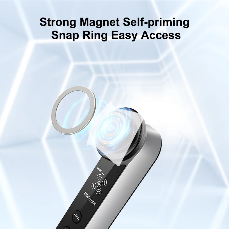 

Amazefan RF beauty machine RF lifting machine LED photon mesotherapy Face lift Face massager Repair acne marks Anti-winkles