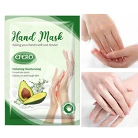 hands moisturizing gloves for extra dry skin 1 pair nourish skin beauty white gloves skin care mask anti dryness rough