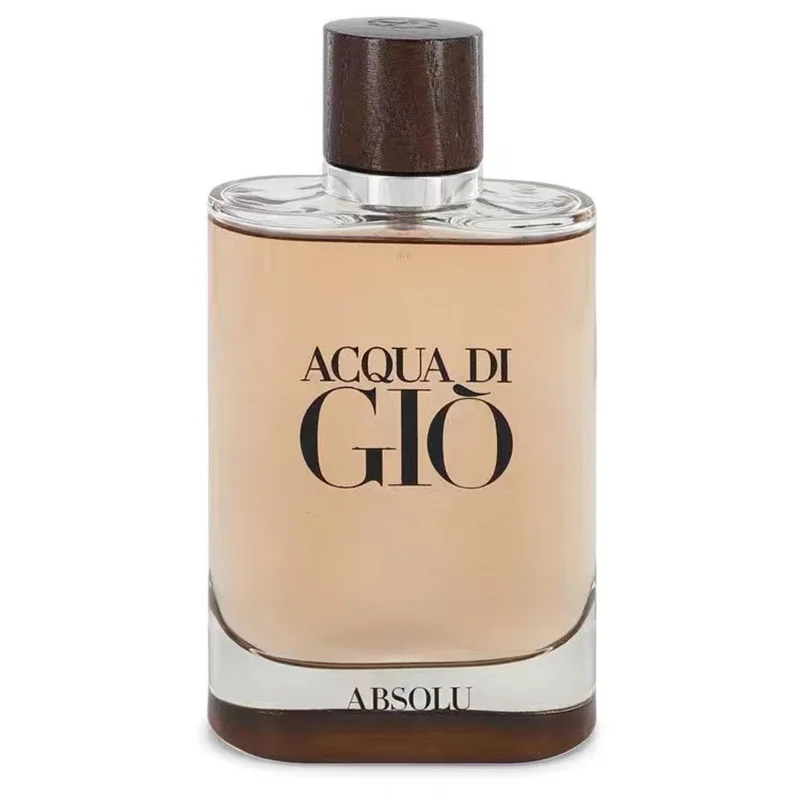 

Fresh Eau De Toilette New Fashion Fragrance for Men Classic Party Parfum Charm Men's Cologne