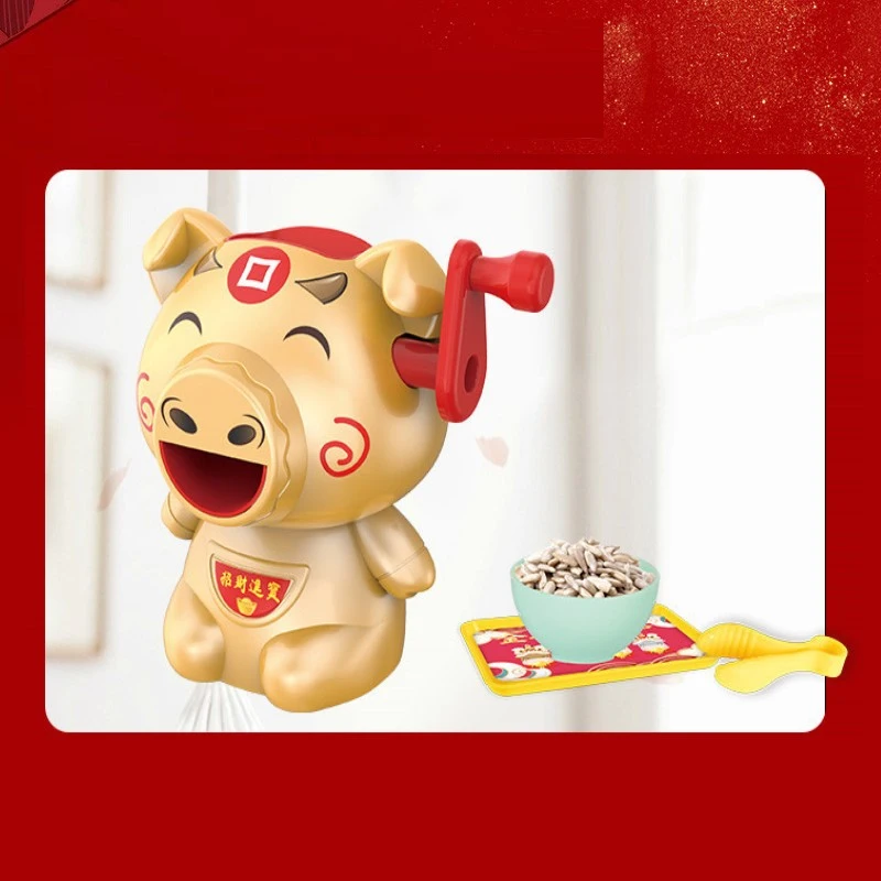 

Dropshippign Peeling Machine Melon Seed Machine Taurus Hand Peeling Seed Peeling Machine Lazy Artifact Opener Seed Gadgets HOT!!