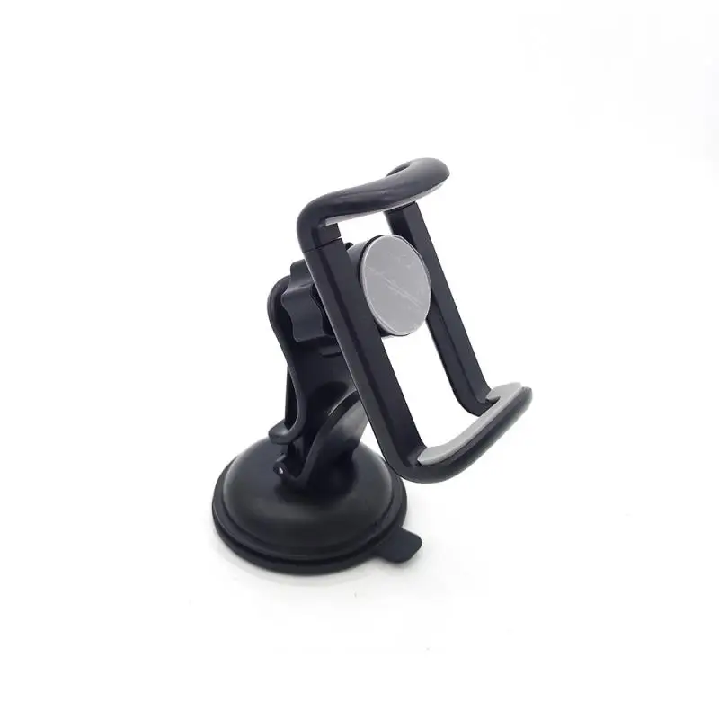 360 ° автомобильный держатель на лобовое стекло телефона/GPS Кронштейн Стенд