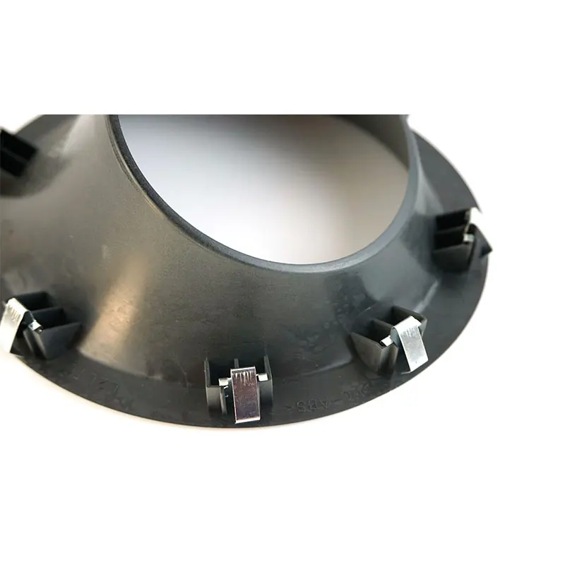 Левая Автомобильная противотуманная фара для 2010 2014 Land Rover Discovery 4 LR015461|Абажуры| |