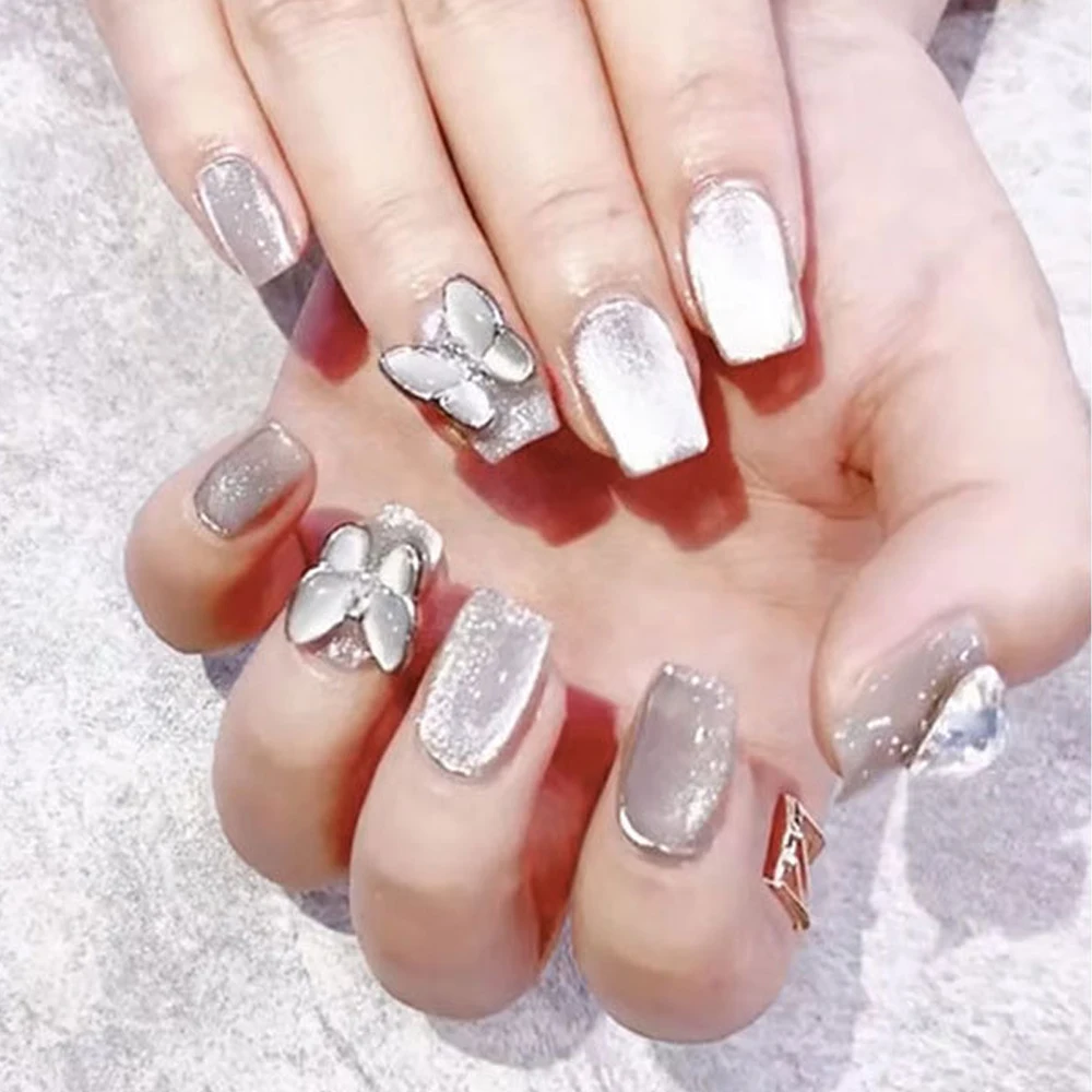 15 мл солнцезащитные очки &quotкошачий глаз&quot гель лак для ногтей био Гели Soak Off