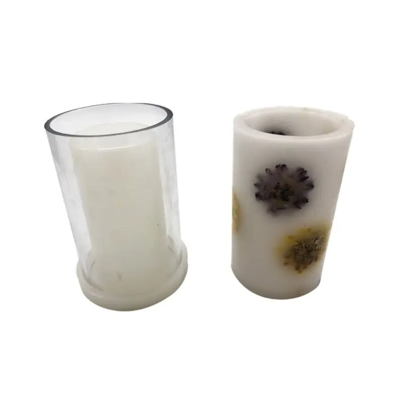 

Candle Molds for DIY Christmas holiday gift Candle Making kit Supplies Homemade