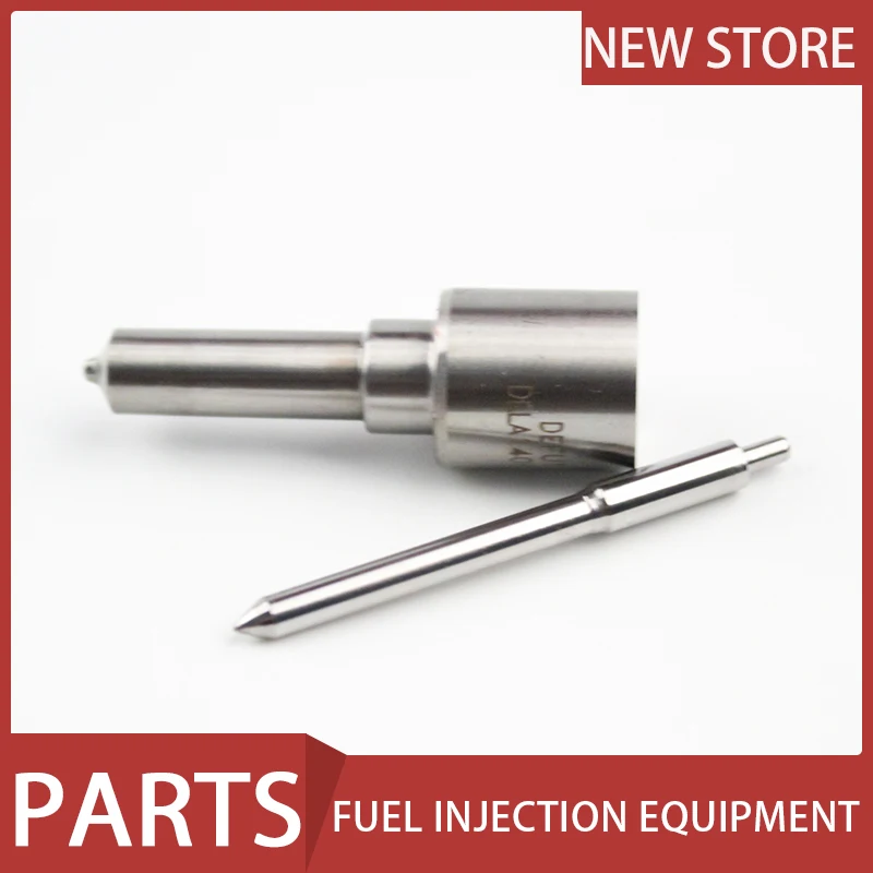 

Diesel injector assembly DLLA140PN013 high quality agricultural machinery repair nozzle accessories