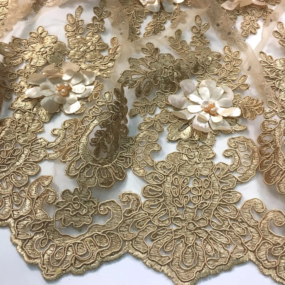 3d кружевной ткани новейшая африканская кружевная ткань 2021 высокое качество