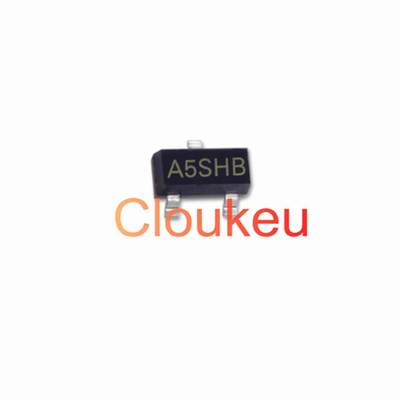 

SI2305 A5SHB SOT-23 3,5 A/8 в