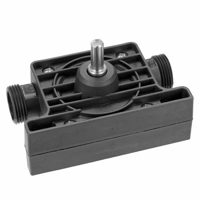 Мини портативный насос для переноса воды-миниатюрный самовсасывающий водяной