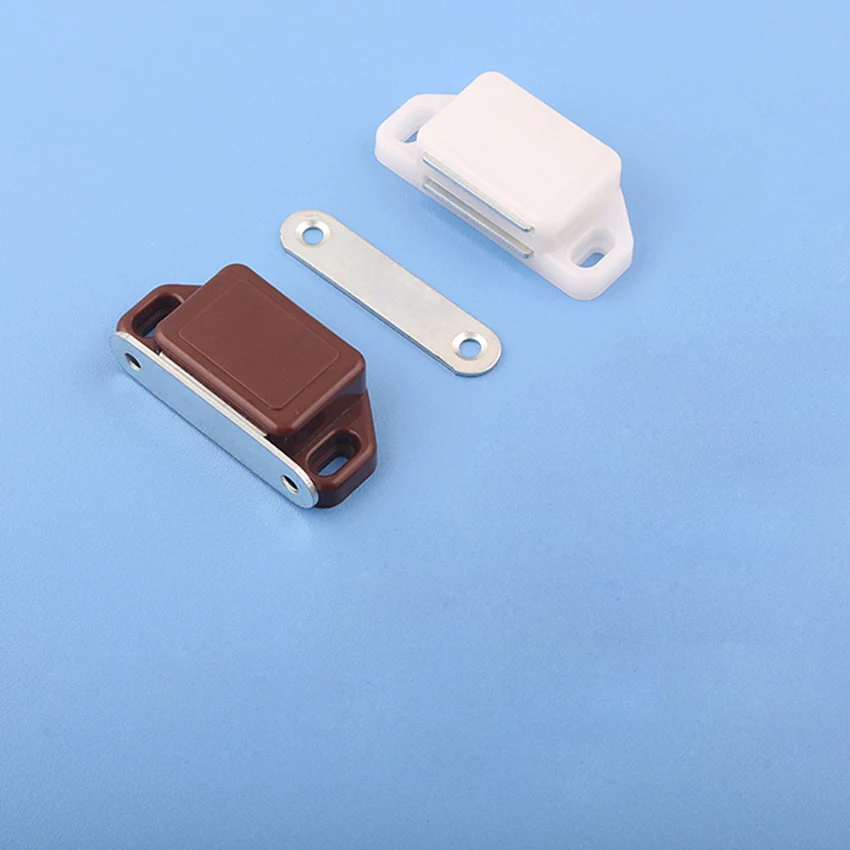 Сильные магнитные дверные защелки шкафа защелка фурнитура товары для дома кухни