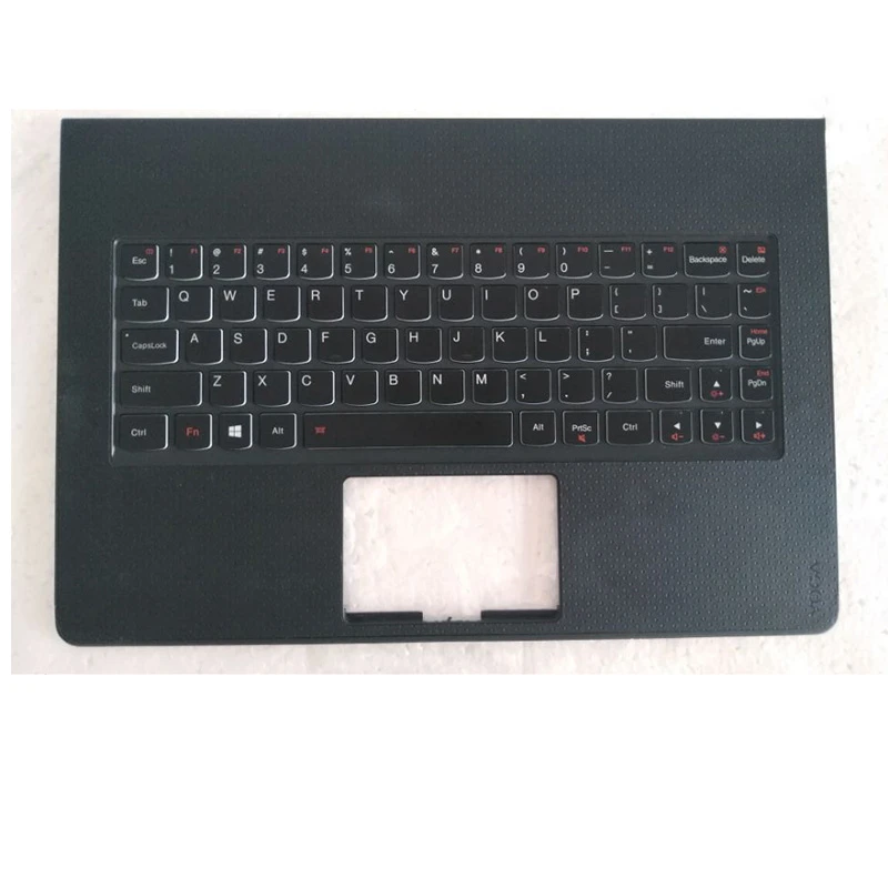 

New Topcase Palmrest Upper Cover Keyboard Housing For lenovo Yoga3pro 13 Yoga 3 pro-1370