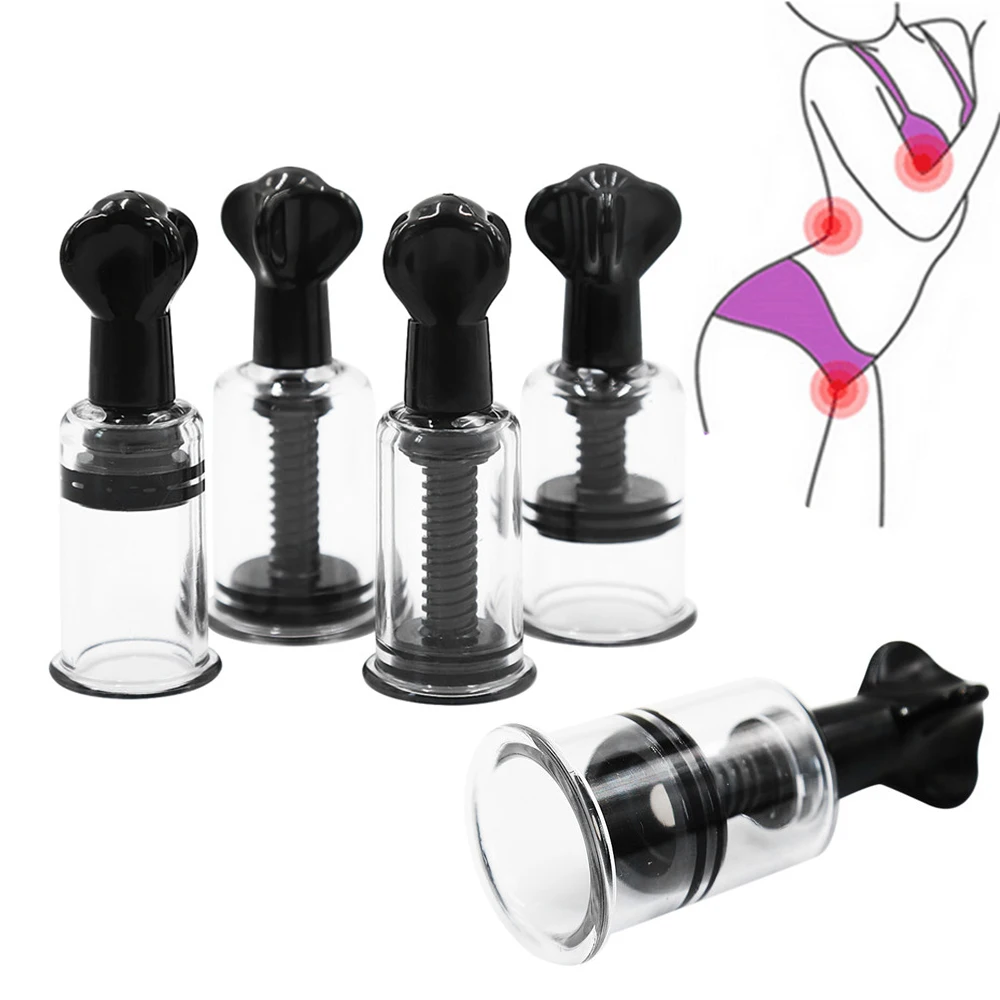 Секс магазин молокоотсоска массажер для клитора зажимы сосков насос увеличения