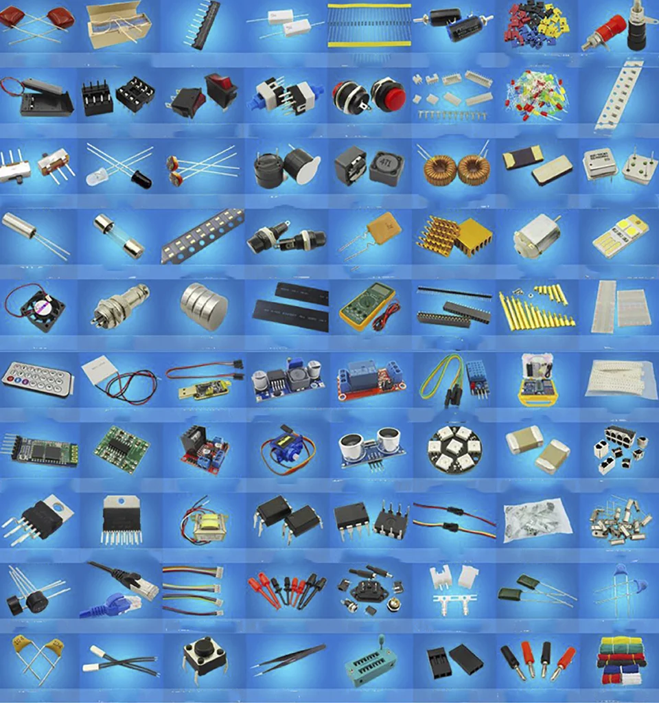 STM32F407VGT6 LQFP100 STM32F407 VGT6 IC MCU 32BIT 1MB FLASH 100LQFP | Электроника