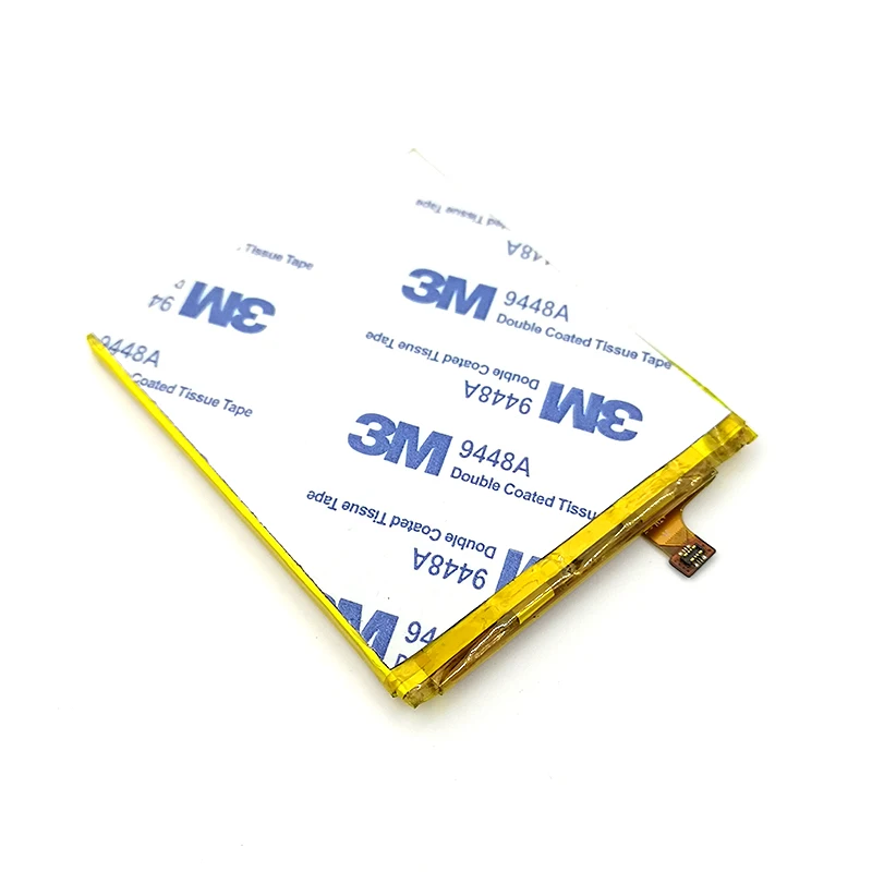 

In stock 3140mAh LI3931T44P8H756346 Battery For ZTE Axon 7 7S 5.5inch A2017 A2018 Phone +Tracking Number