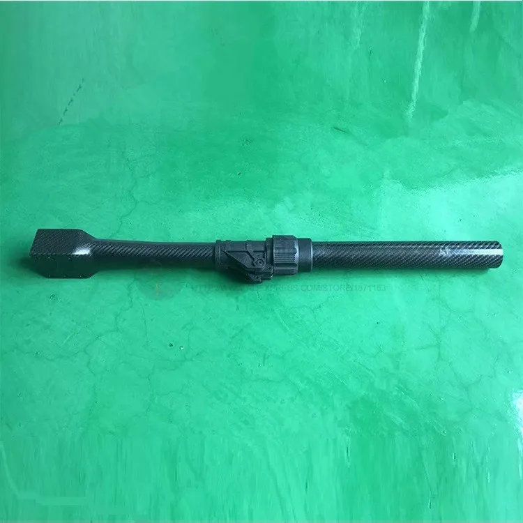 

2019 new D40 nylon folding units for DIY Agricultural multirotor drone 40mm wing arm tube