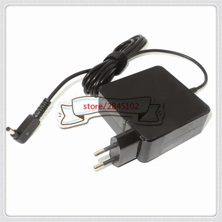 19V 3.42A Ac Power Adapter for Asus Zenbook UX32VD UX32A UX42 V451 U38D UX32V UX310UA UX305CA UX305C UX305UA 65W Laptop Charger |