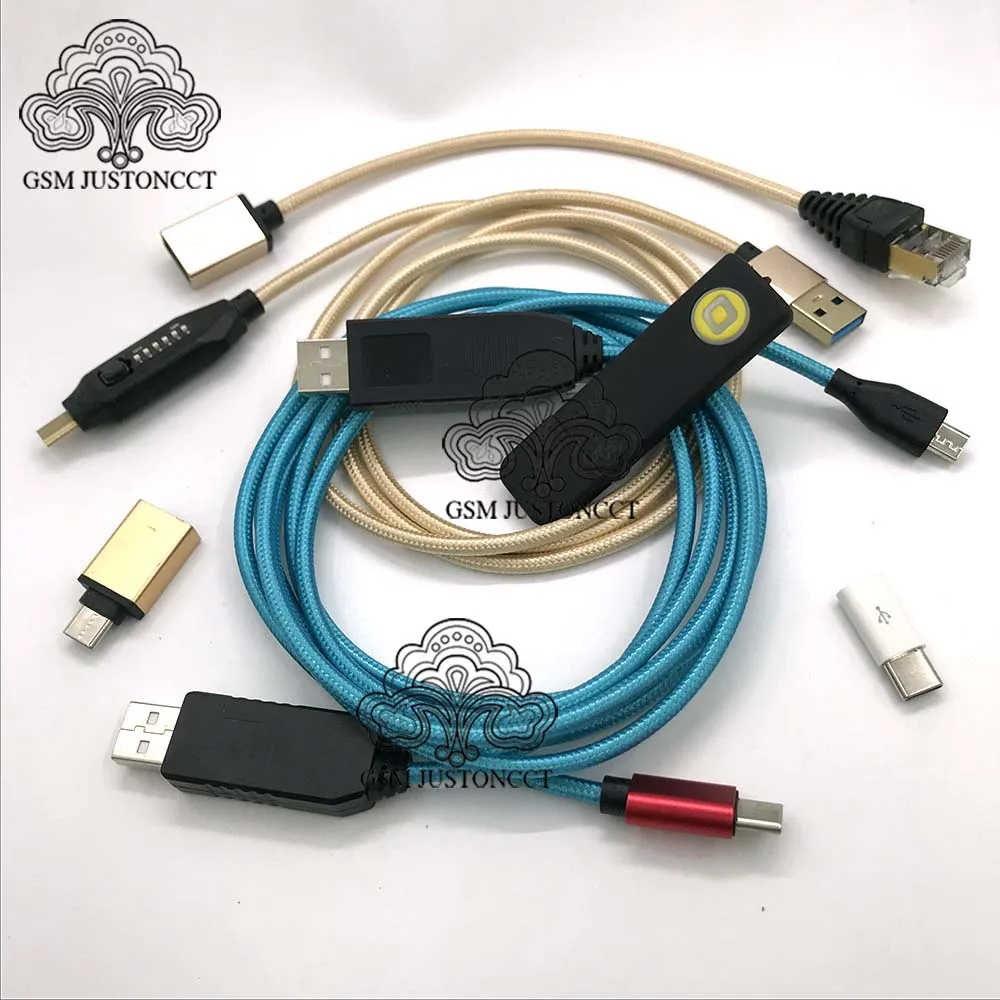

Новейшие продажи оригинальный Осьминог FRP инструмент/Octoplus FRP ключ + Octoplus FRP USB UART 2 в 1 кабель + все загрузочный кабель для samsung