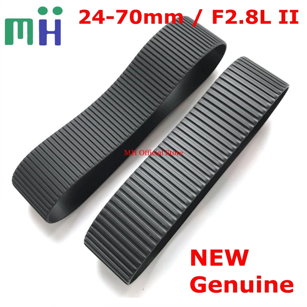 

Новинка, оригинальный объектив EF 24-70 2,8 II с зумом и кольцом фотофокусировки для Canon 24-70 мм 2,8 л II USM, запасная часть для замены