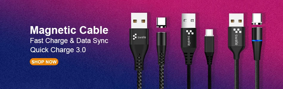 Swalle 2 в 1 вязаный usb кабель micro usb c кабель быстрое зарядное устройство 2A usb кабель для передачи данных для iPhone 11 XR andriod кабель для мобильного телефона