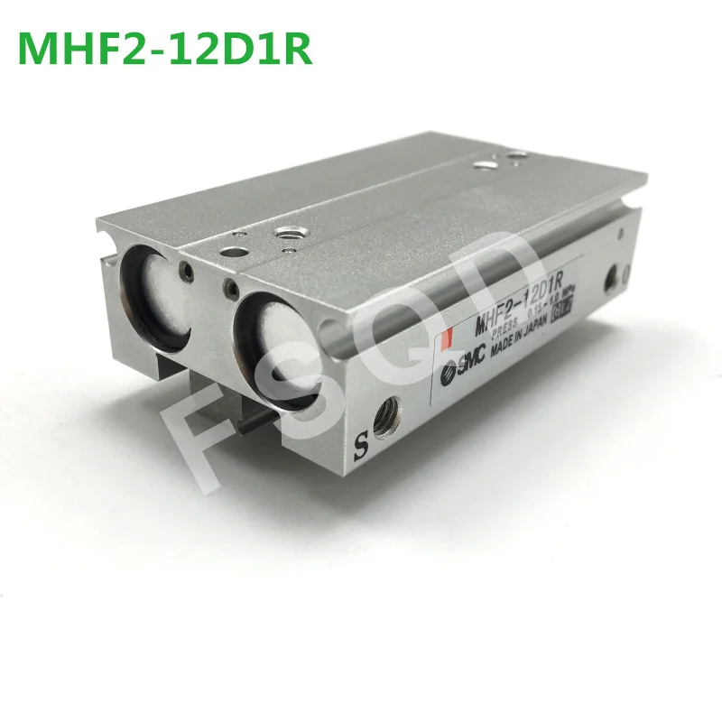 MHF2 12D/12D1/12D2/12DR/12D1R/12D2R FSQD SMC пневматические компоненты цилиндр на палец серии