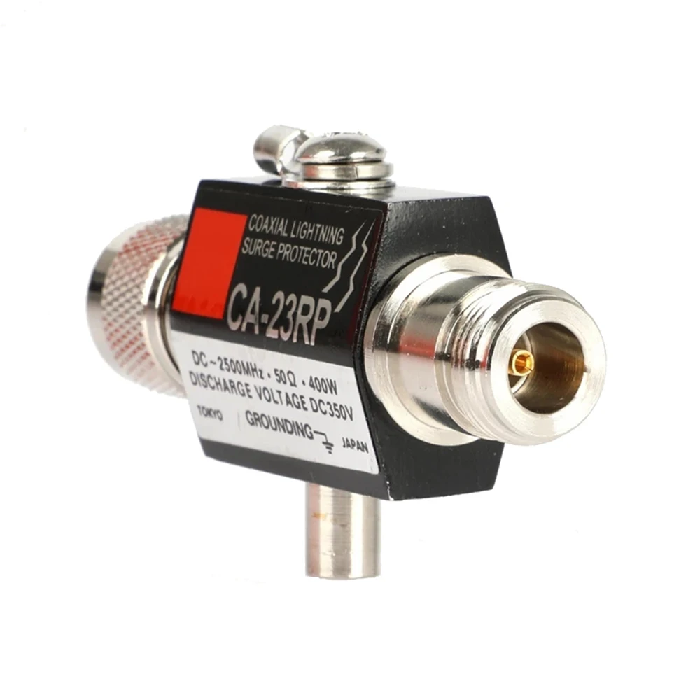 CA-23RP/CA-35RS PL259 SO239 N радиоретранслятор коаксиальный антенна с защитой от вспышек