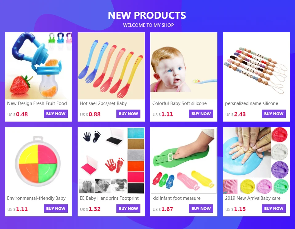 EE Baby Handprint Набор для отпечатка ступней Inkpad нетоксичные Новорожденные сувениры литые чернильные подушечки Детские глиняные игрушки милые подарки