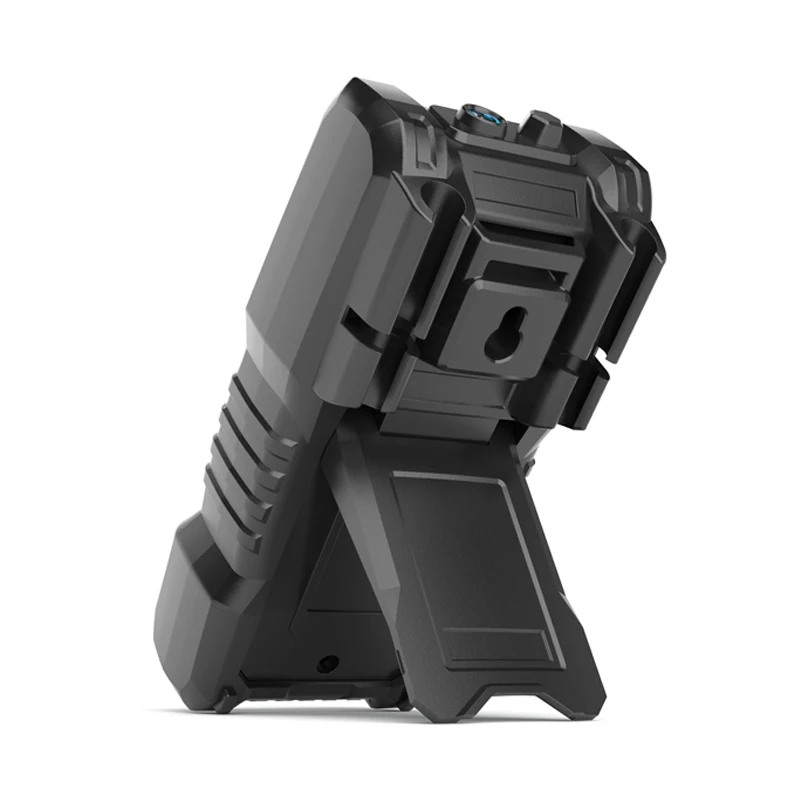 Цифровой мультиметр 2000 отсчетов цифровой тестер ручной диапазон