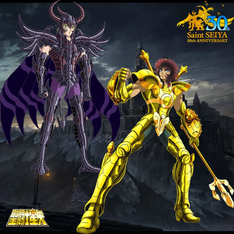 Альбом для фотографий Saint Seiya 30 х21 см 100 страниц | Игрушки и хобби