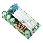 Автоматический понижающий преобразователь источника питания постоянного тока AT30, понижающий модуль, замена от 4-30 в до 0,5-30 в XL6009