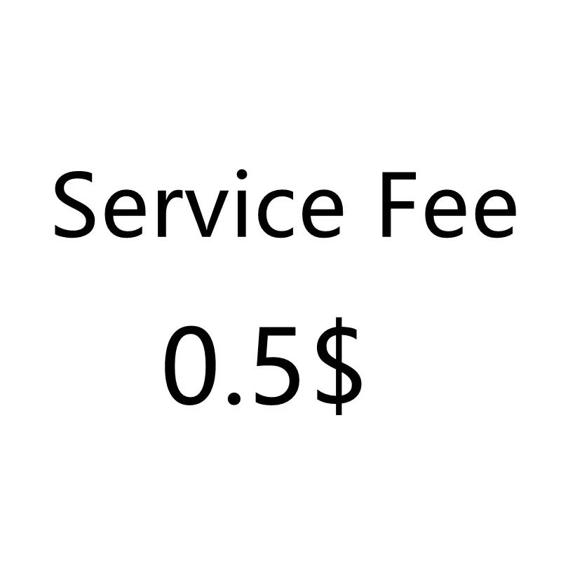 

Replace the refill of the pen--service fee