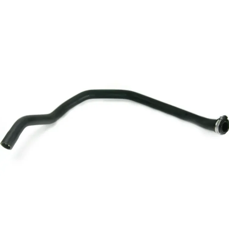 

64218409062 Radiator Hose For BMW X5 4.4i M62 2000-2003 Free Shipping
