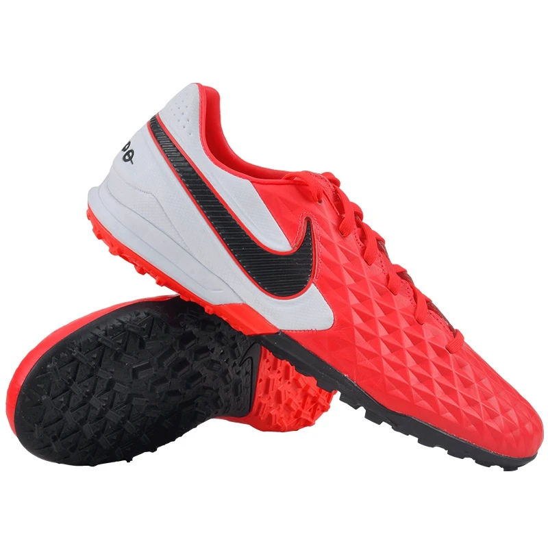Оригинальные мужские кроссовки NIKE LEGEND 8 PRO TF для футбола новое поступление | Спорт