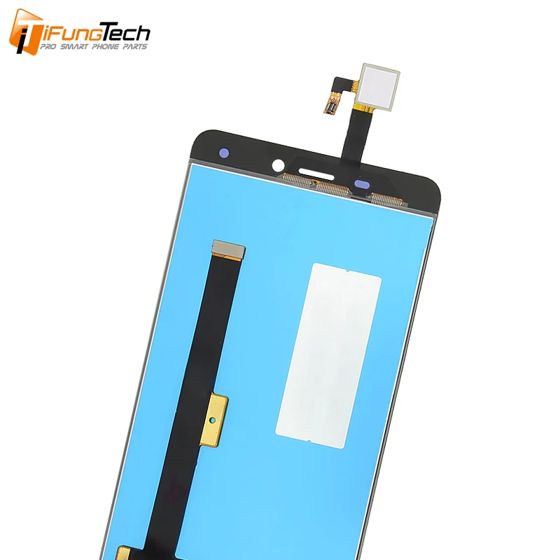 

For ZTE Nubia N1 NX541J LCD Display and Touch Screen Assembly Repair Part 5.5'' Phone Accessories+Tools