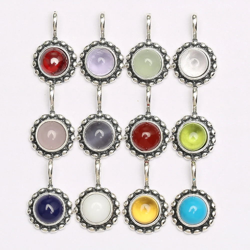 Оригинальные ювелирные изделия очаровательные украшения на день рождения