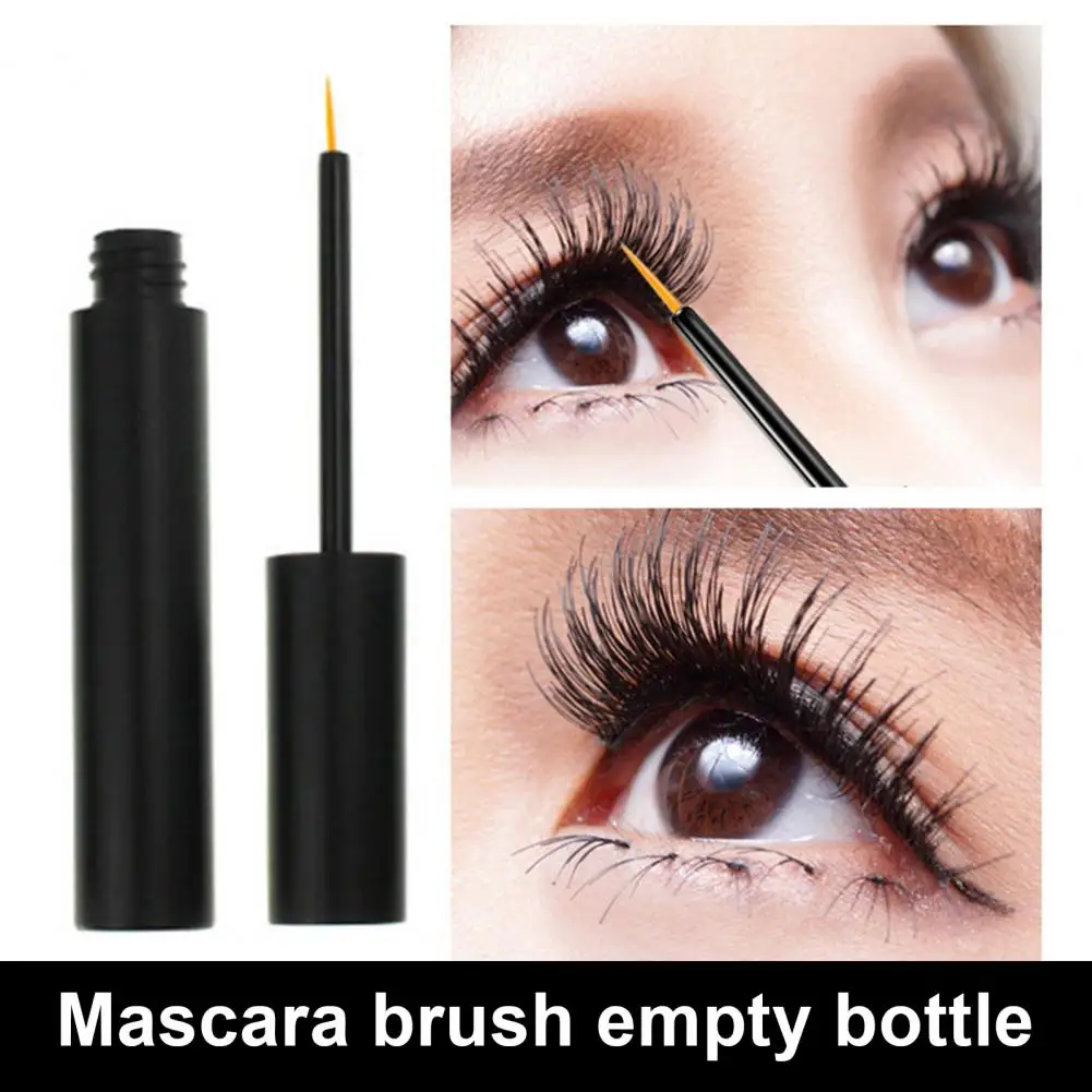 

Набор контейнеров для туши для ресниц, 10 мл, 1 шт.