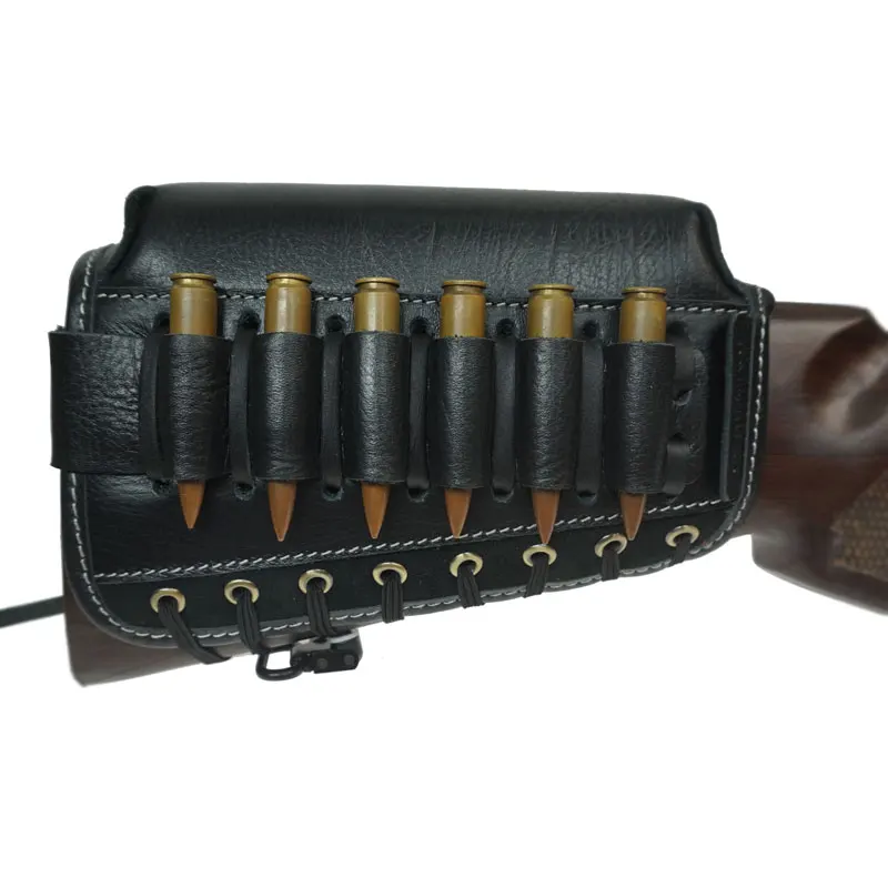 Держатель для охотничьего ружья картридж хранения боеприпасов регулируемый щек